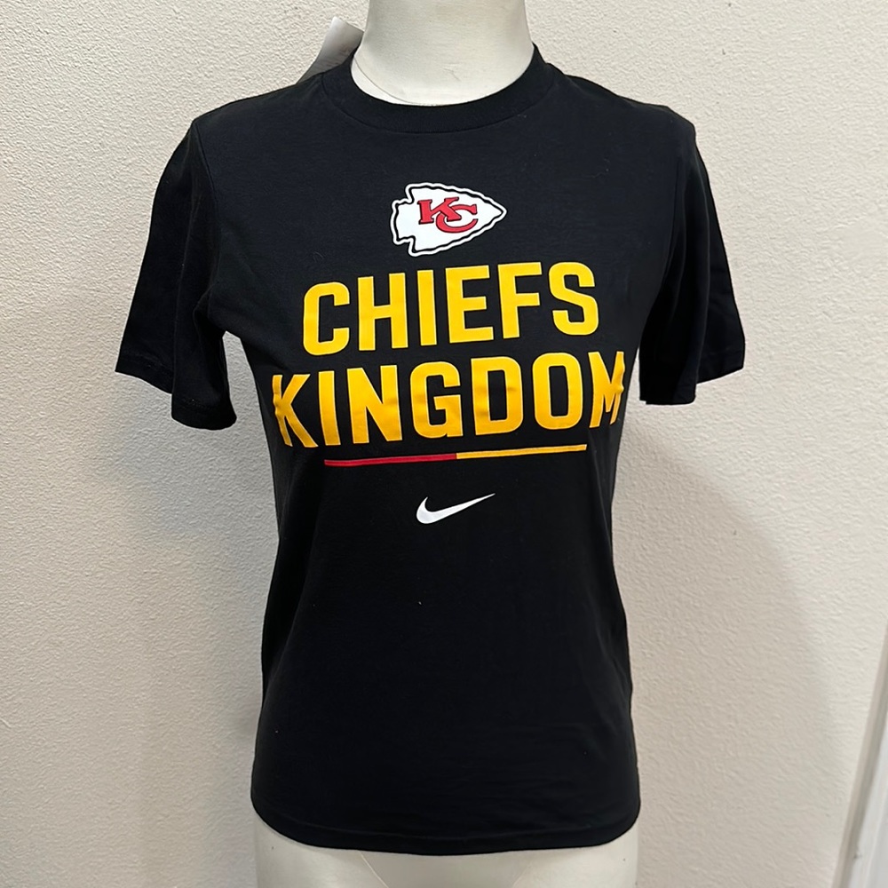 Kansas City Chiefs Shirt